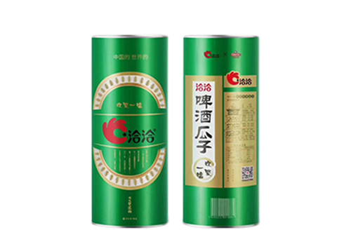 EVO视讯官方网站×青岛啤酒瓜子
