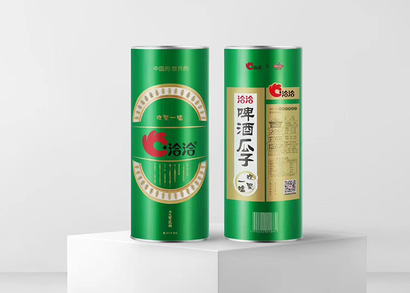 EVO视讯官方网站×青岛啤酒瓜子