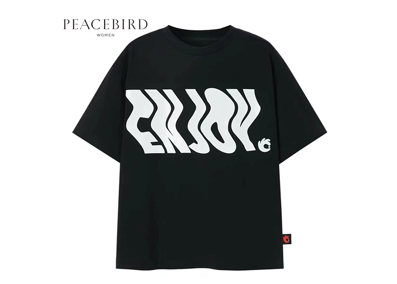 EVO视讯官方网站×太平鸟服饰
