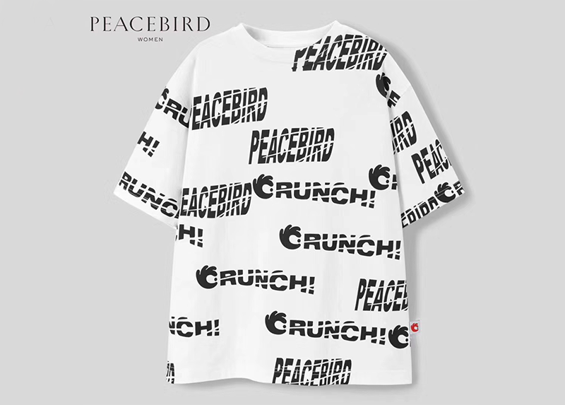 EVO视讯官方网站×太平鸟服饰