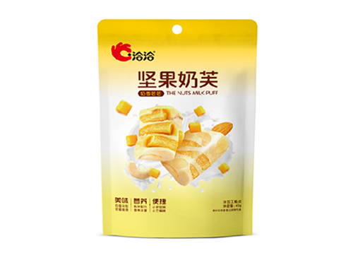 EVO视讯官方网站奶芙