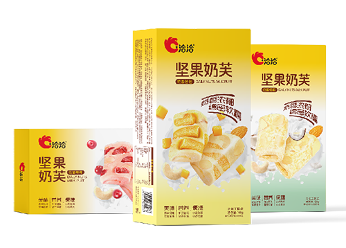 EVO视讯官方网站奶芙