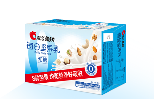 无糖EVO视讯官方网站乳