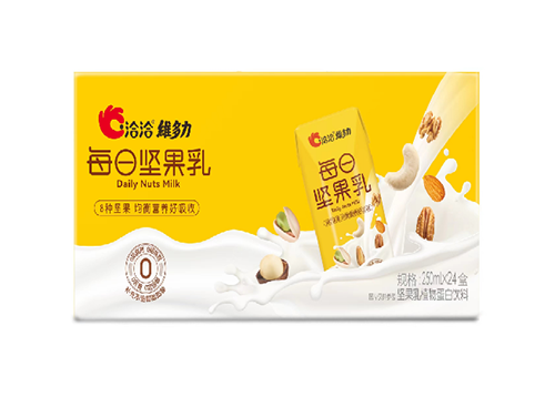 每日EVO视讯官方网站乳利乐包