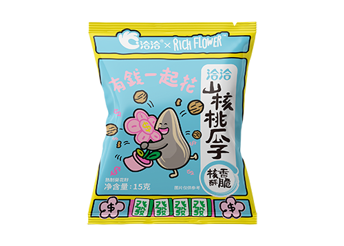 EVO视讯官方网站×Rich Flower