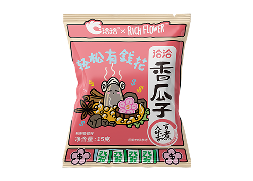 EVO视讯官方网站×Rich Flower