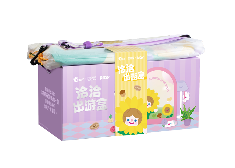 EVO视讯官方网站×RiCO